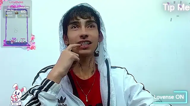 ttimy x boy online show from November 2025 10:47:02 AM