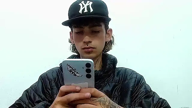 ttimy x boy online show from November 2025 09:26:02 PM