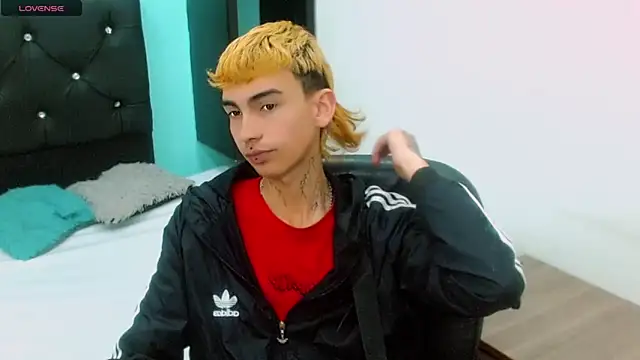 ttimy x boy online show from March 2026 08:13:02 PM