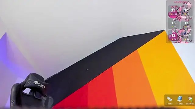 zaid lion online show from October 2025 01:02:02 PM