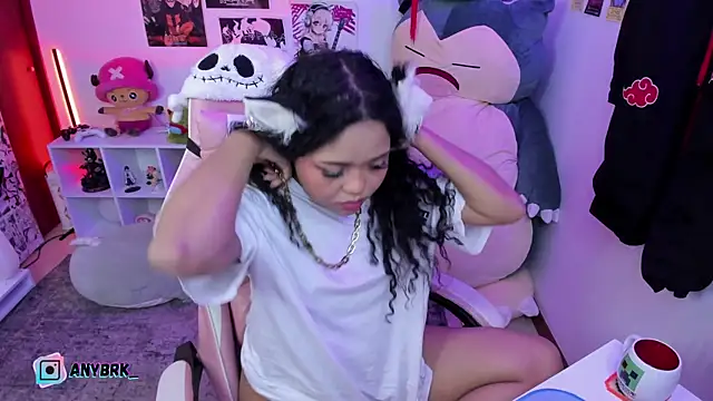 anyburkee online show from September 2025 05:23:01 AM