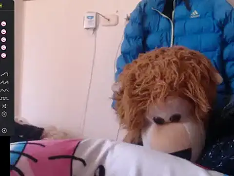 Snapshot of lorenitha_20 chatting on December 2024 03:26:02 PM lorenitha 20 online show from December 2024 03:26:02 PM