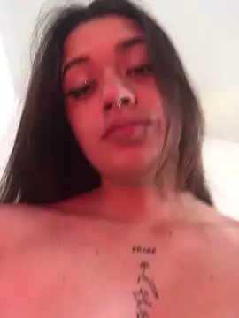 Miss oliviaa online show from January 2025 01:53:02 PM