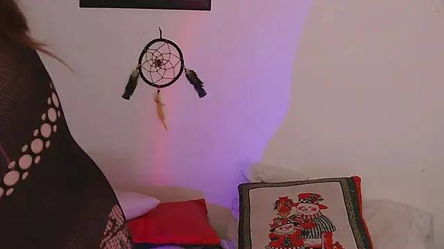 Miss oliviaa online show from March 2025 05:18:01 PM