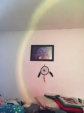 Miss oliviaa online show from March 2025 04:30:01 PM