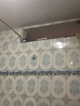 Miss oliviaa online show from March 2025 08:43:01 PM