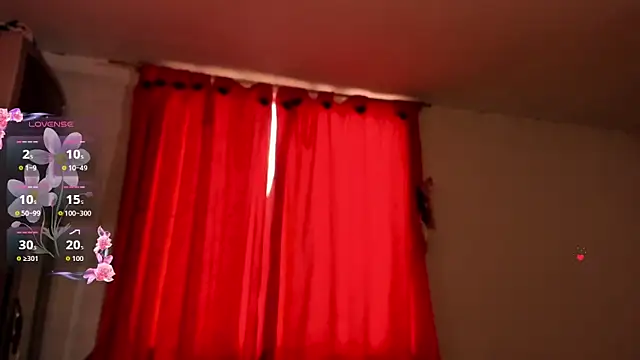 Miss oliviaa online show from October 2025 02:50:01 PM