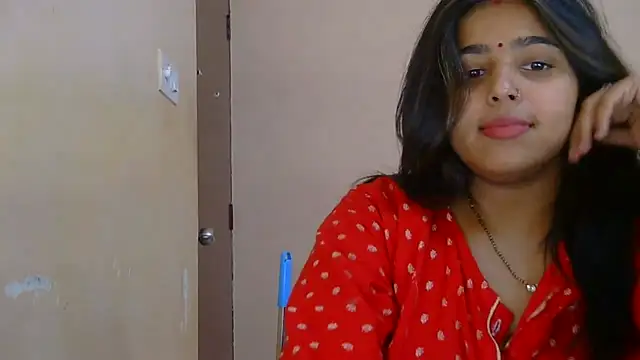 Snapshot of Sweet-Rani chatting on April 2026 02:51:01 PM Sweet-Rani online show from April 2026 02:51:01 PM