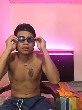 Snapshot of logannth chatting on February 2026 05:03:02 AM logannth online show from February 2026 05:03:02 AM