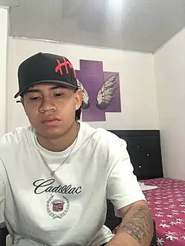 Snapshot of logannth chatting on February 2026 06:00:02 AM logannth online show from February 2026 06:00:02 AM