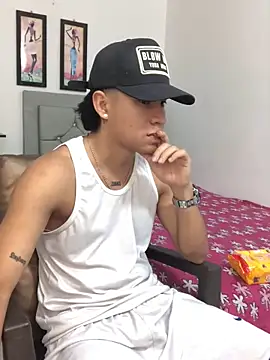 Snapshot of logannth chatting on March 2026 01:29:02 PM logannth online show from March 2026 01:29:02 PM