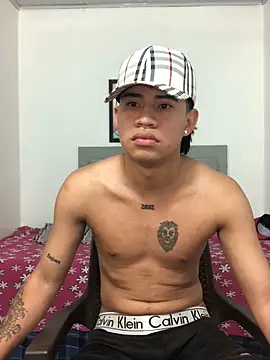 Snapshot of logannth chatting on March 2026 09:21:02 PM logannth online show from March 2026 09:21:02 PM