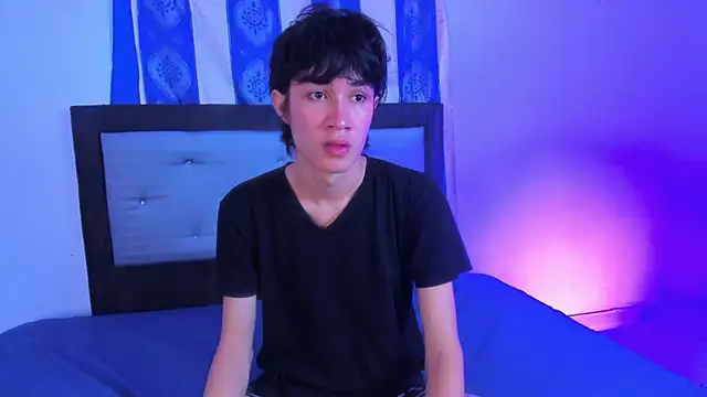 Johhan  Lee online show from December 2024 03:06:01 AM