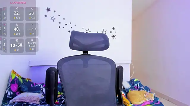 Johhan  Lee online show from December 2025 12:10:01 PM