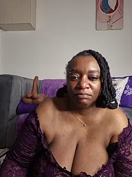 ThickianaRider online show from June 2026 07:33:01 AM