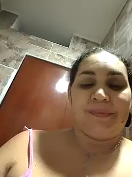 MirandaSoto online show from January 2025 06:34:01 AM