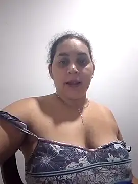 MirandaSoto online show from January 2025 11:43:02 AM