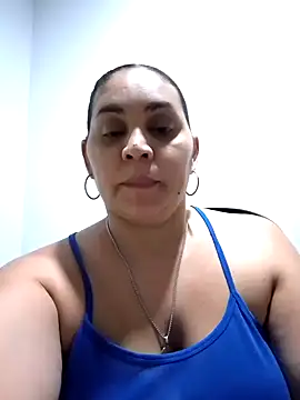 MirandaSoto online show from February 2025 06:48:01 AM