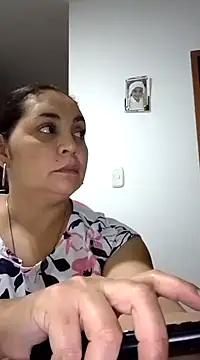 MirandaSoto online show from February 2025 12:36:01 PM