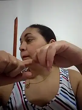 MirandaSoto online show from March 2025 07:42:02 PM