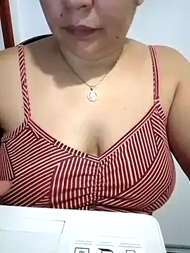 MirandaSoto online show from March 2025 11:34:02 PM