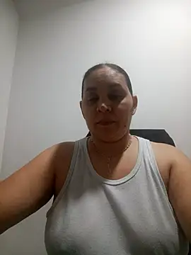 MirandaSoto online show from September 2025 04:03:01 AM