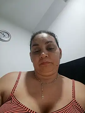 MirandaSoto online show from September 2025 03:42:02 AM