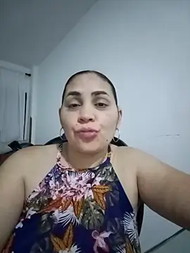 MirandaSoto online show from October 2025 03:13:02 AM