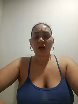 MirandaSoto online show from October 2025 02:55:02 AM