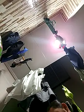 MirandaSoto online show from October 2025 03:45:02 AM