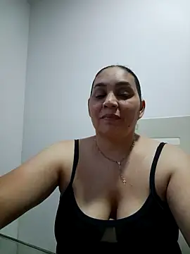 MirandaSoto online show from February 2026 03:44:02 AM