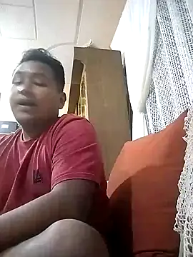 R1ch Daddy online show from December 2024 03:24:01 AM