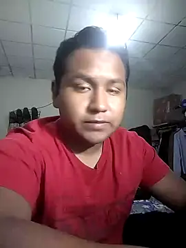 R1ch Daddy online show from January 2025 10:24:01 PM