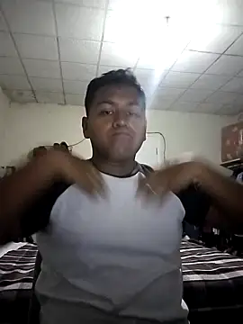 R1ch Daddy online show from February 2025 03:04:02 AM