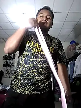 R1ch Daddy online show from March 2025 05:33:01 AM