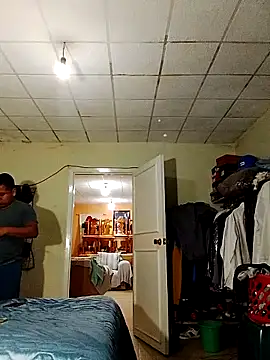 R1ch Daddy online show from January 2026 05:57:02 AM