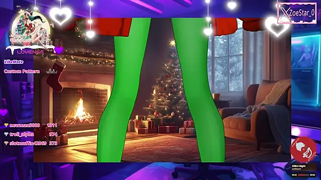 Antares star online show from December 2024 04:43:01 AM