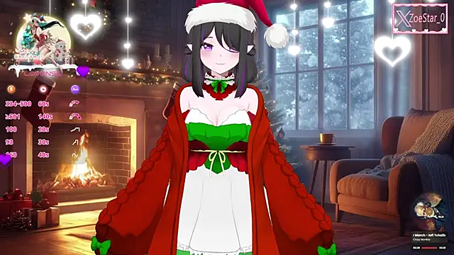 Antares star online show from December 2024 03:31:02 AM