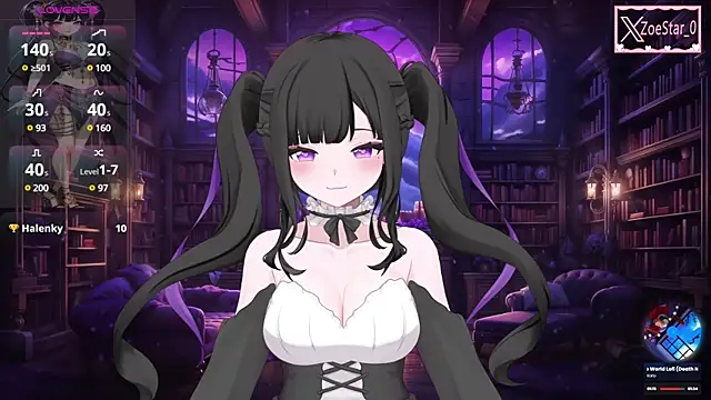 Antares star online show from January 2025 10:41:02 PM