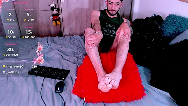 Snapshot of ryan_morbid chatting on January 2025 06:33:01 AM ryan morbid online show from January 2025 06:33:01 AM