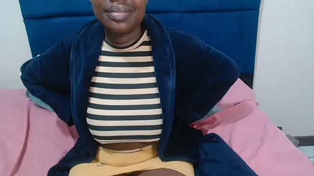 MilkyTitties online show from June 2026 06:21:02 PM