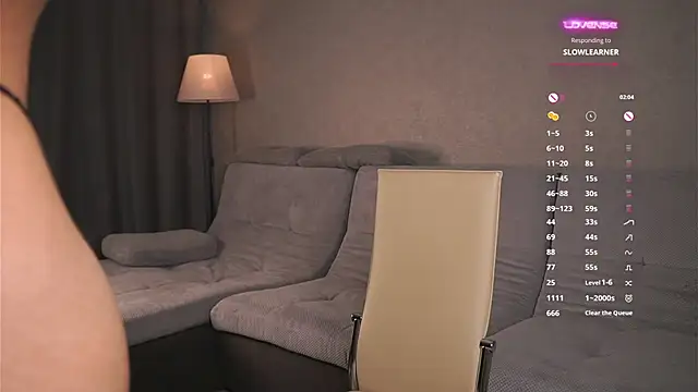 VeronaAppleberry online show from March 2025 04:58:02 AM