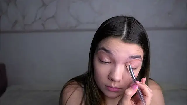 Snapshot of VeronaAppleberry chatting on February 2026 01:12:01 AM VeronaAppleberry online show from February 2026 01:12:01 AM