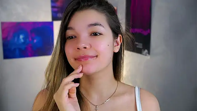 Snapshot of VeronaAppleberry chatting on February 2026 01:12:01 AM VeronaAppleberry online show from February 2026 01:12:01 AM