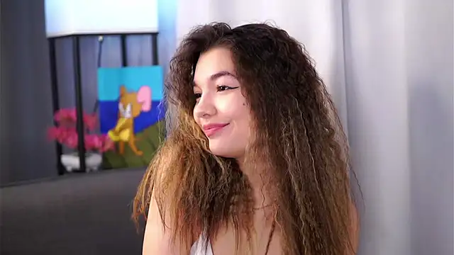 VeronaAppleberry online show from April 2026 01:29:02 AM