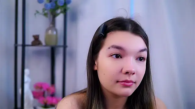 VeronaAppleberry online show from April 2026 01:21:02 AM