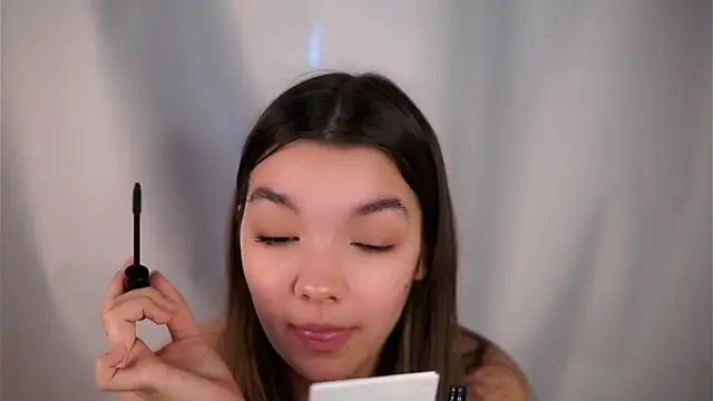 VeronaAppleberry online show from May 2026 01:23:02 AM