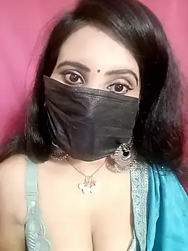 Stripy Doll online show from February 2026 03:27:01 PM