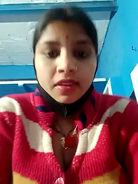 Snapshot of Nisha_Cute chatting on January 2025 10:37:01 PM Nisha Cute online show from January 2025 10:37:01 PM