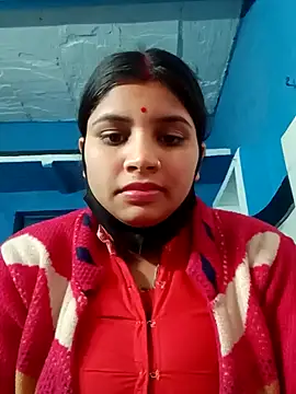 Snapshot of Nisha_Cute chatting on January 2025 02:43:02 AM Nisha Cute online show from January 2025 02:43:02 AM